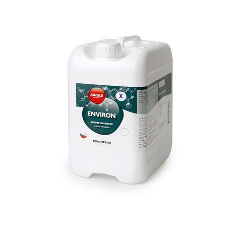 Jungle in der Box Environ Jungle X 5 l - Growshop360