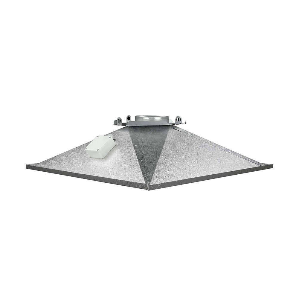 Prima Klima Pyramid Optomiser Reflektor - Growshop360