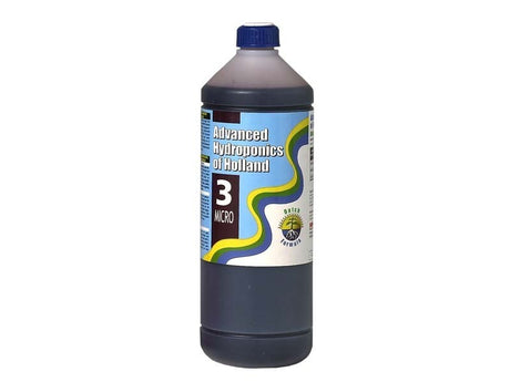 Advanced Hydroponics Micro 500 ml - Growshop360