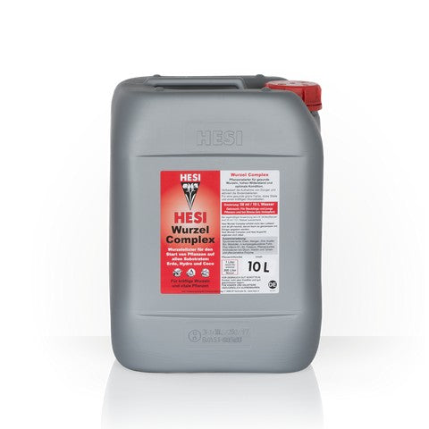 Hesi Root Complex 10 l - Growshop360