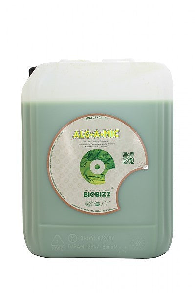 Biobizz Alg A Mic 10 l - Growshop360