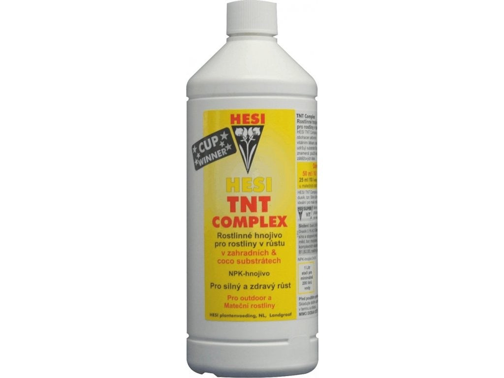 Hesi TNT Complex 1 l - Growshop360