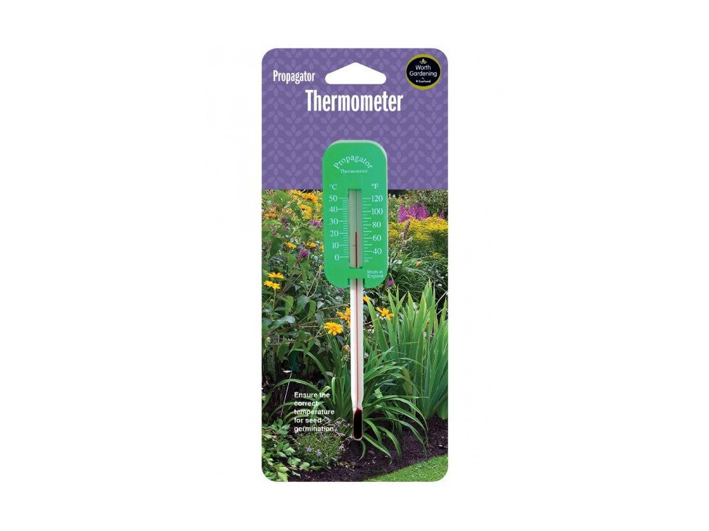 Garland Gewächshausthermometer - Growshop360