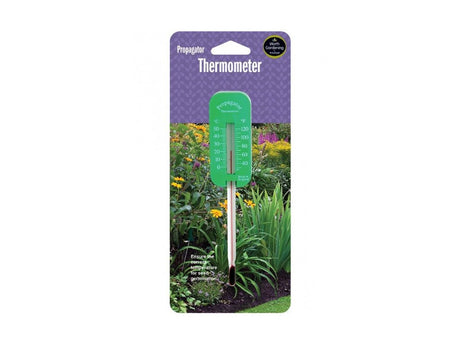 Garland Gewächshausthermometer - Growshop360