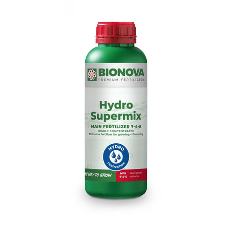 BioNova Hydro Supermix 1 l - Growshop360