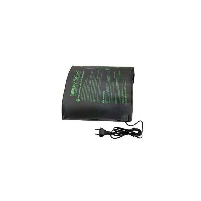 Airontek Heizmatte Groß 120x50 cm, 105W - Growshop360