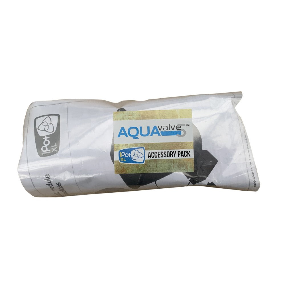 Autopot 1Pot XL, Zubehörpaket (Aquavalve5) - Growshop360