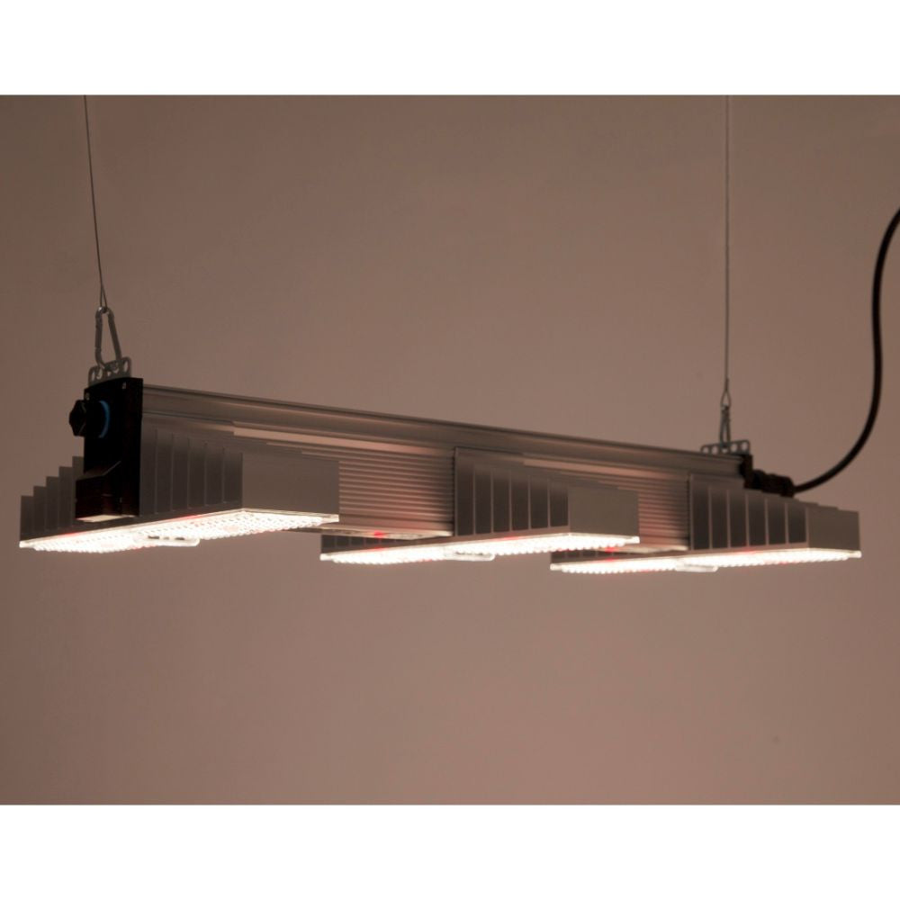 SANlight EVO 3-80 200W LED 3 µmol/J - V1.5 - Growshop360