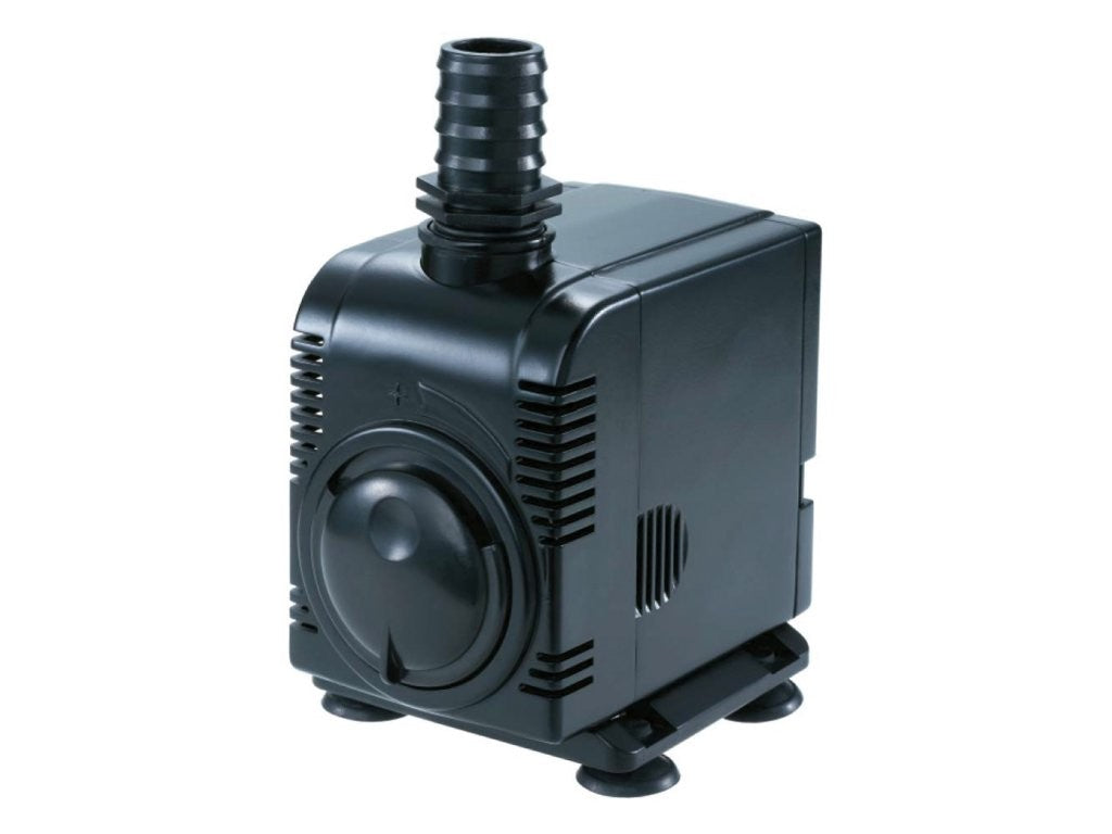 BOYU Tauchpumpe FP-3000, 3000 L/Std. - Growshop360