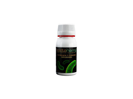 Agrobacterias Bactohemp, organisches Stimulans 10 g - Growshop360