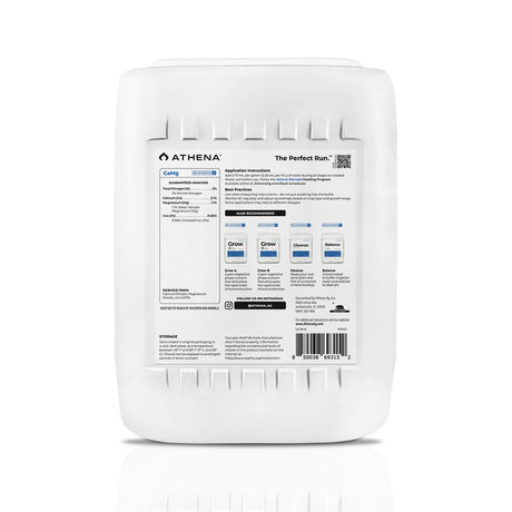 Athena Mischlinie CaMg 18,9 l (5 gal) - Growshop360