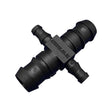 Autopot 16 mm Verbindungsstück 2x 9 mm Abzweigung (AQUAvalve5) - Growshop360