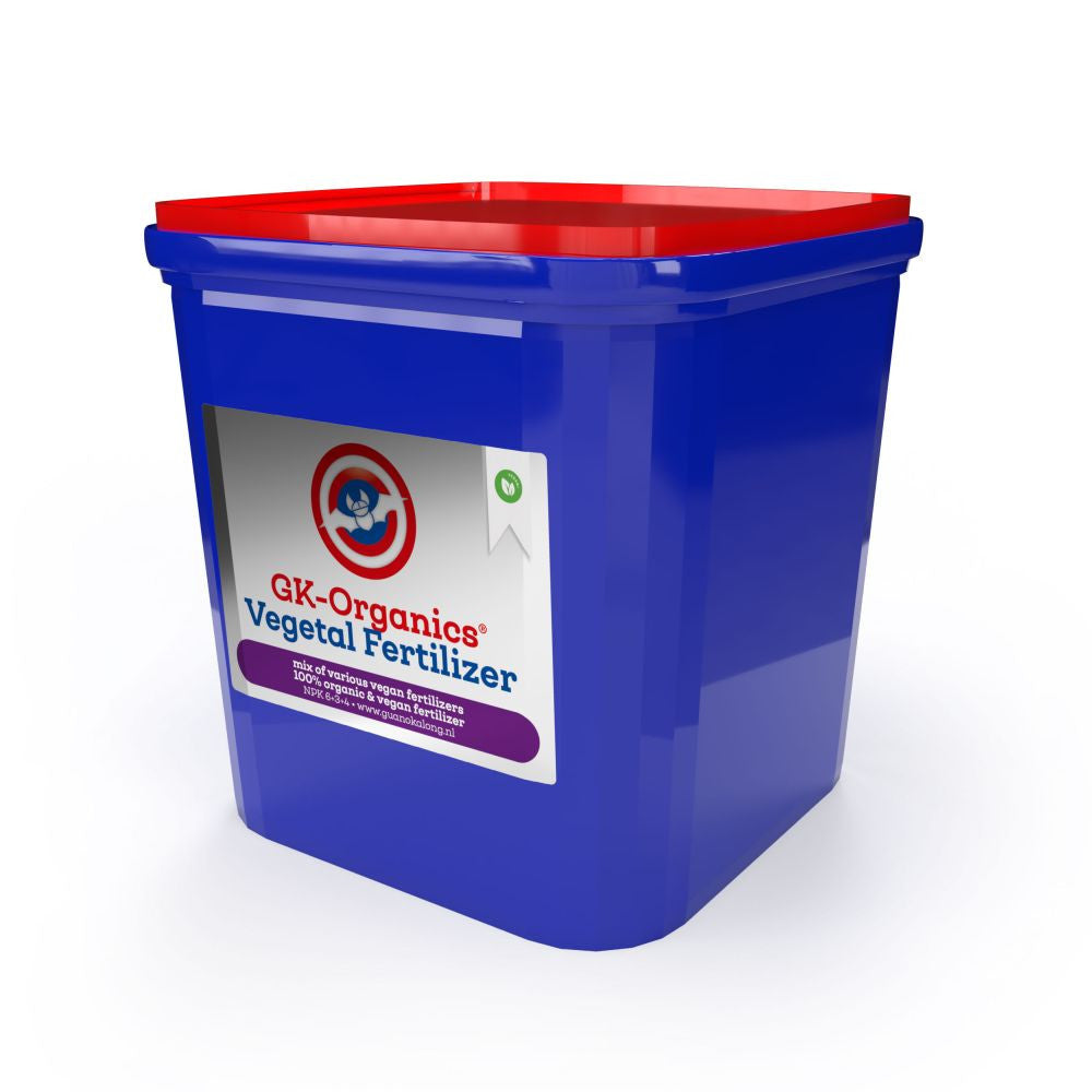 Guanokalong GK-Organics Pflanzendünger 3 l - Growshop360