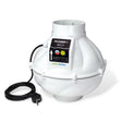 Prima Klima Rohrventilator Whisperblower 125 mm - 480 m3/Std, 1-Gang - Growshop360