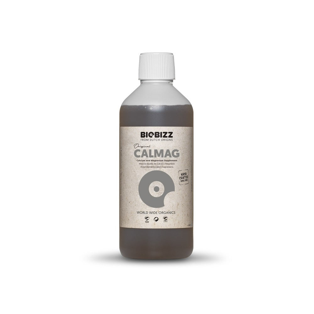 Biobizz Calmag 500 ml - Growshop360