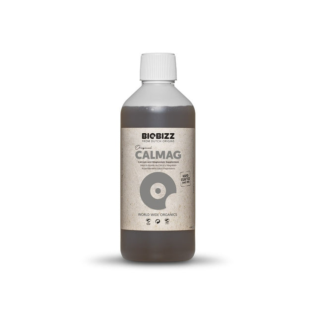 Biobizz Calmag 500 ml - Growshop360