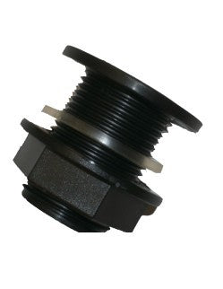 Irritec PE Tankanschluss 1 Zoll - Growshop360