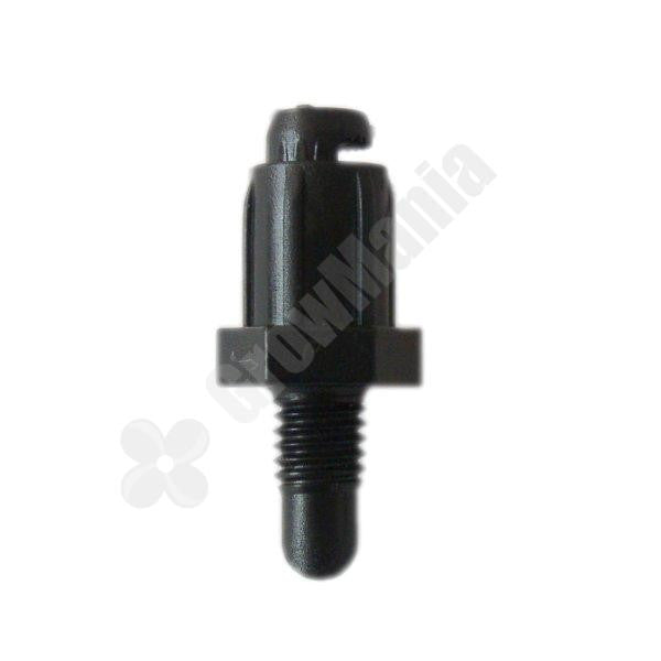 Sprühdüse MSU 180° Teilstück - Growshop360