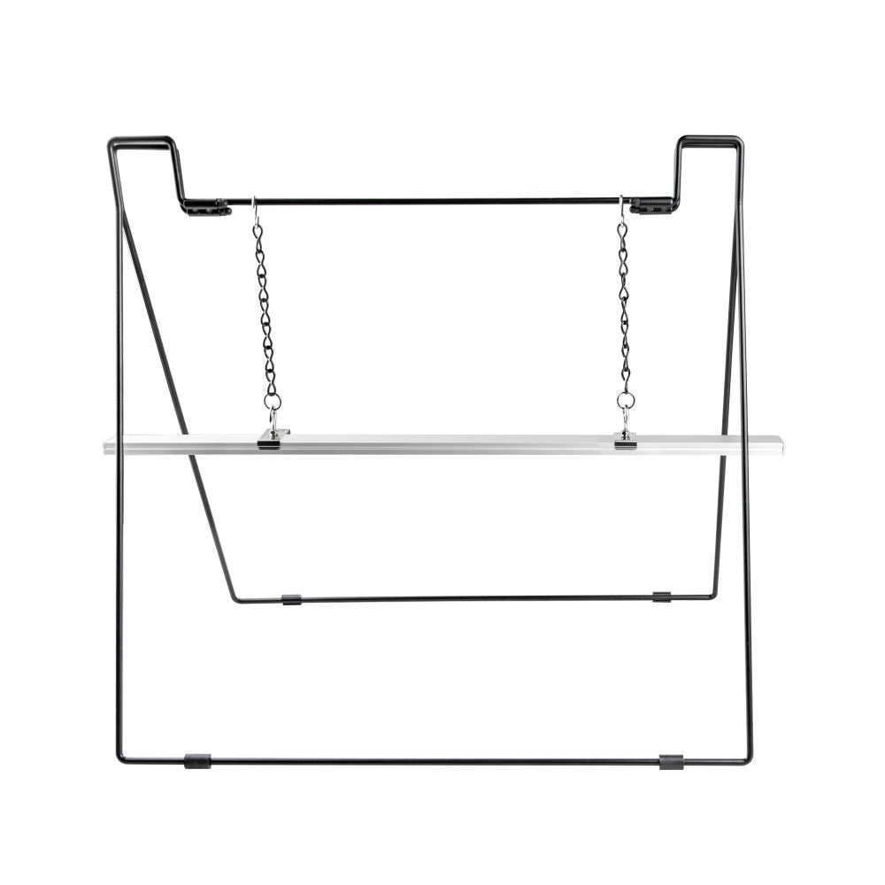 Stehlampe Urban LED 15W mit klappbarem Ständer - Growshop360