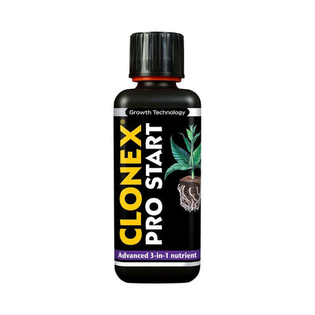 Growth Technology Clonex Pro Start, 300 ml - Growshop360