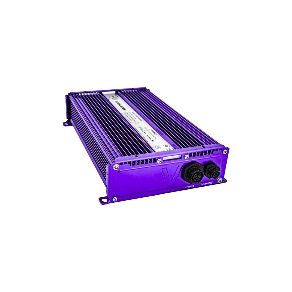 Lumatek Treiber 650W für LED VF90&V120 - Growshop360