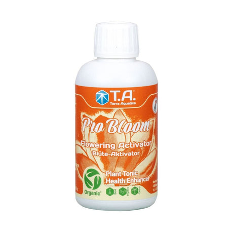 Terra Aquatica Pro Bloom Aktivator Bio 250 ml - Growshop360