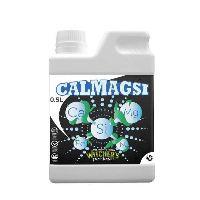 Die Zaubertrank CalMagSi 500 ml - Growshop360