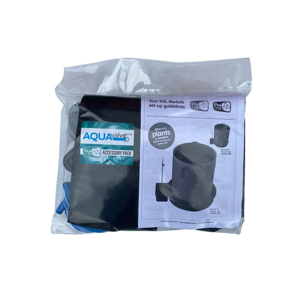 Autopot XXL35 Zubehörpaket mit Topf - Growshop360