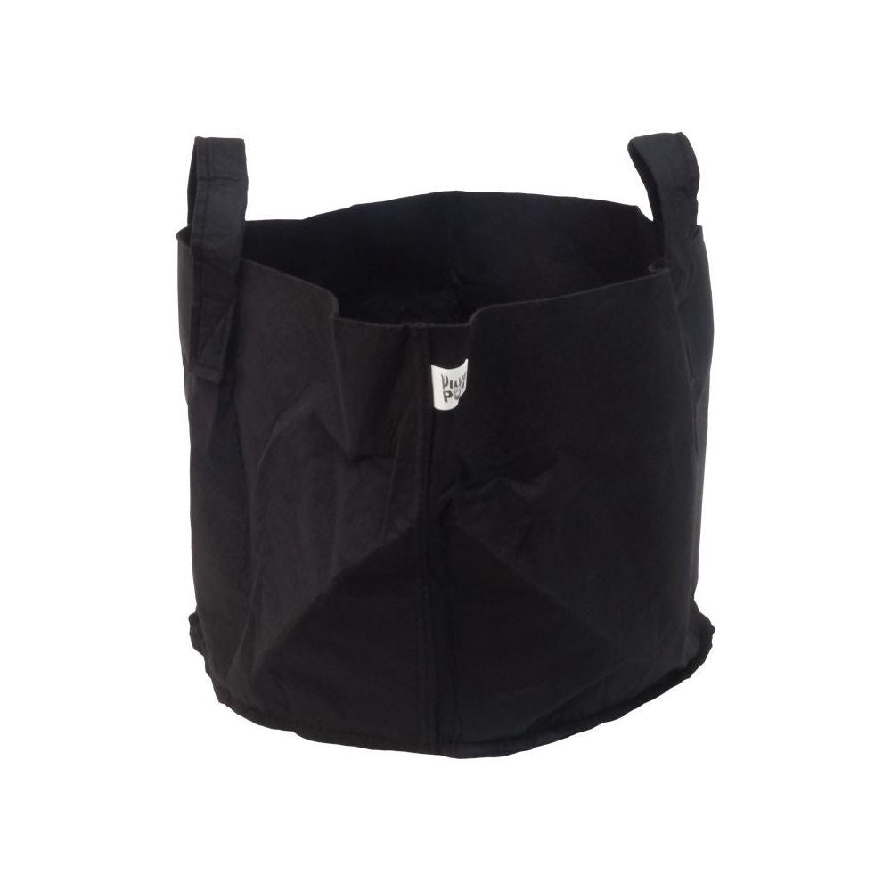 Reiner Pot Textil Blumentopf mit Griffen 39x29 cm - 38 l - Growshop360