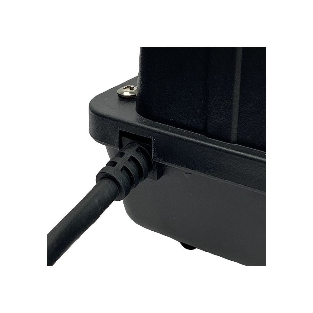 Aquaking AK2-10 Luftpumpe, 600 L/Std - Growshop360