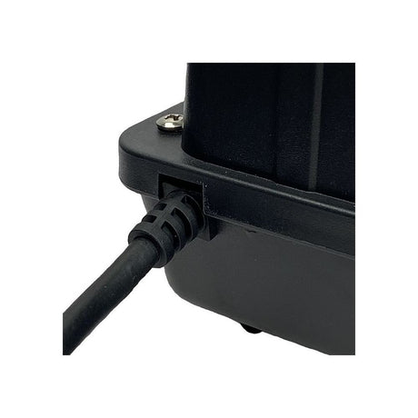 Aquaking AK2-10 Luftpumpe, 600 L/Std - Growshop360