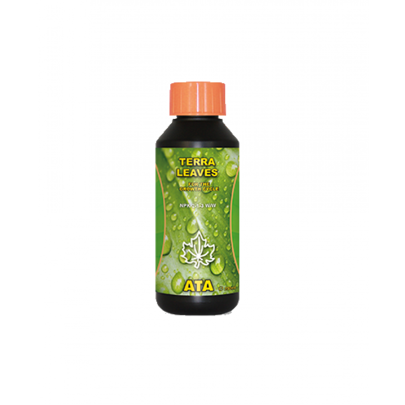 Atami ATA Terra Leaves 250 ml - Growshop360
