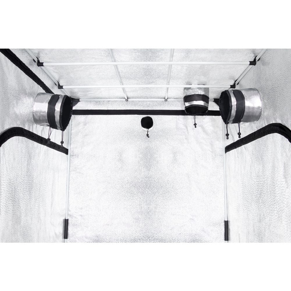 Garten Hoch ProBox Master 100, 100x100x200 cm - Growshop360