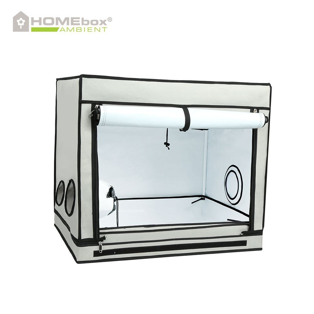 Homebox Ambient R80S, 80x60x70 cm - Growshop360