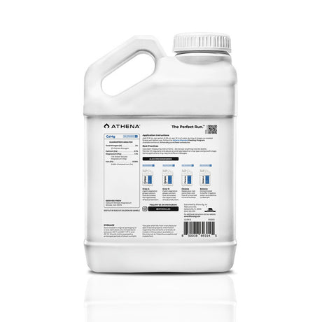 Athena Blended Line CaMg 3.78 l (1 gal) - Growshop360
