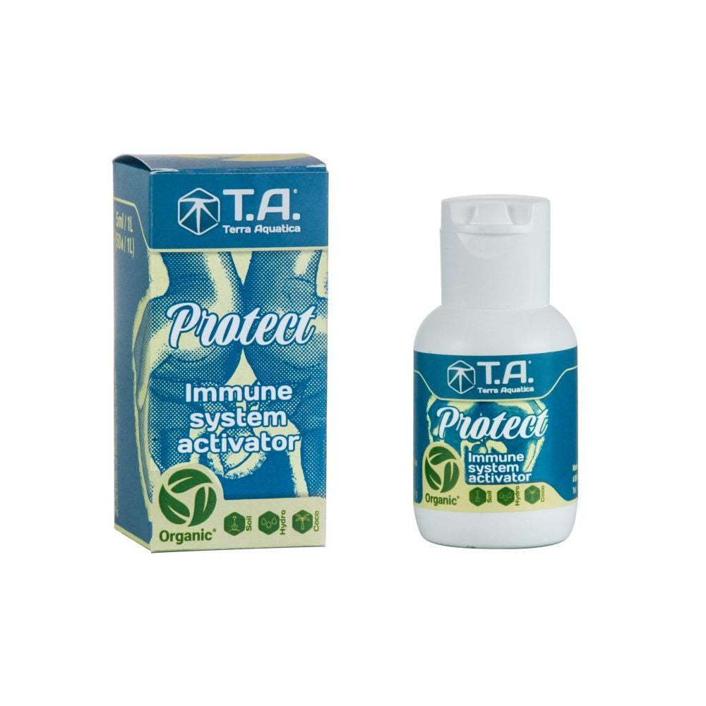 Terra Aquatica Protect Bio 60 ml - Growshop360