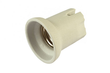 Fassung E40 Keramik mit Schraubensatz - Growshop360
