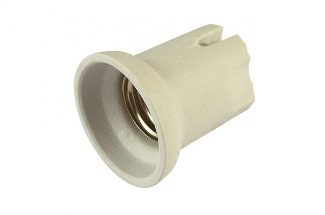 Fassung E40 Keramik mit Schraubensatz - Growshop360