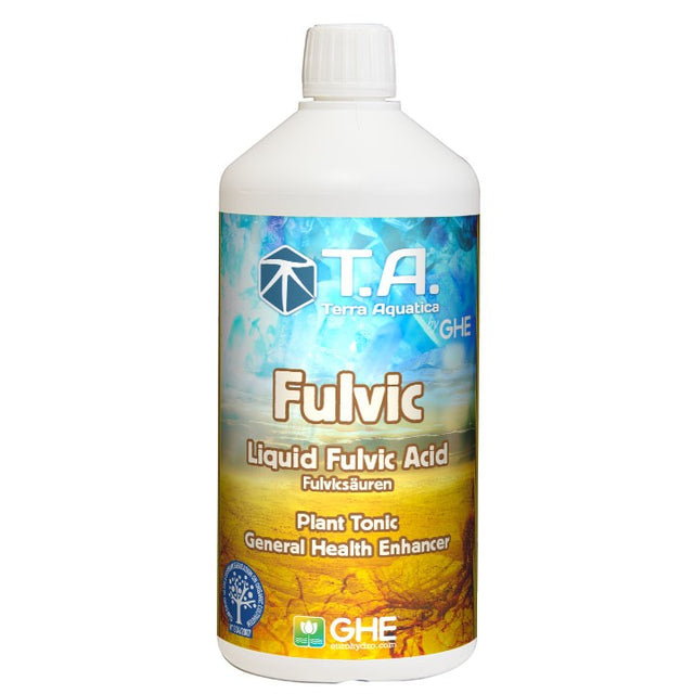 Terra Aquatica Fulvic Organic 1 l - Growshop360
