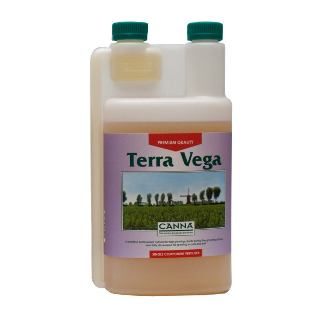Canna Terra Vega 1 l - Growshop360
