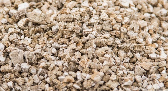 Vermiculit 80 l - Growshop360