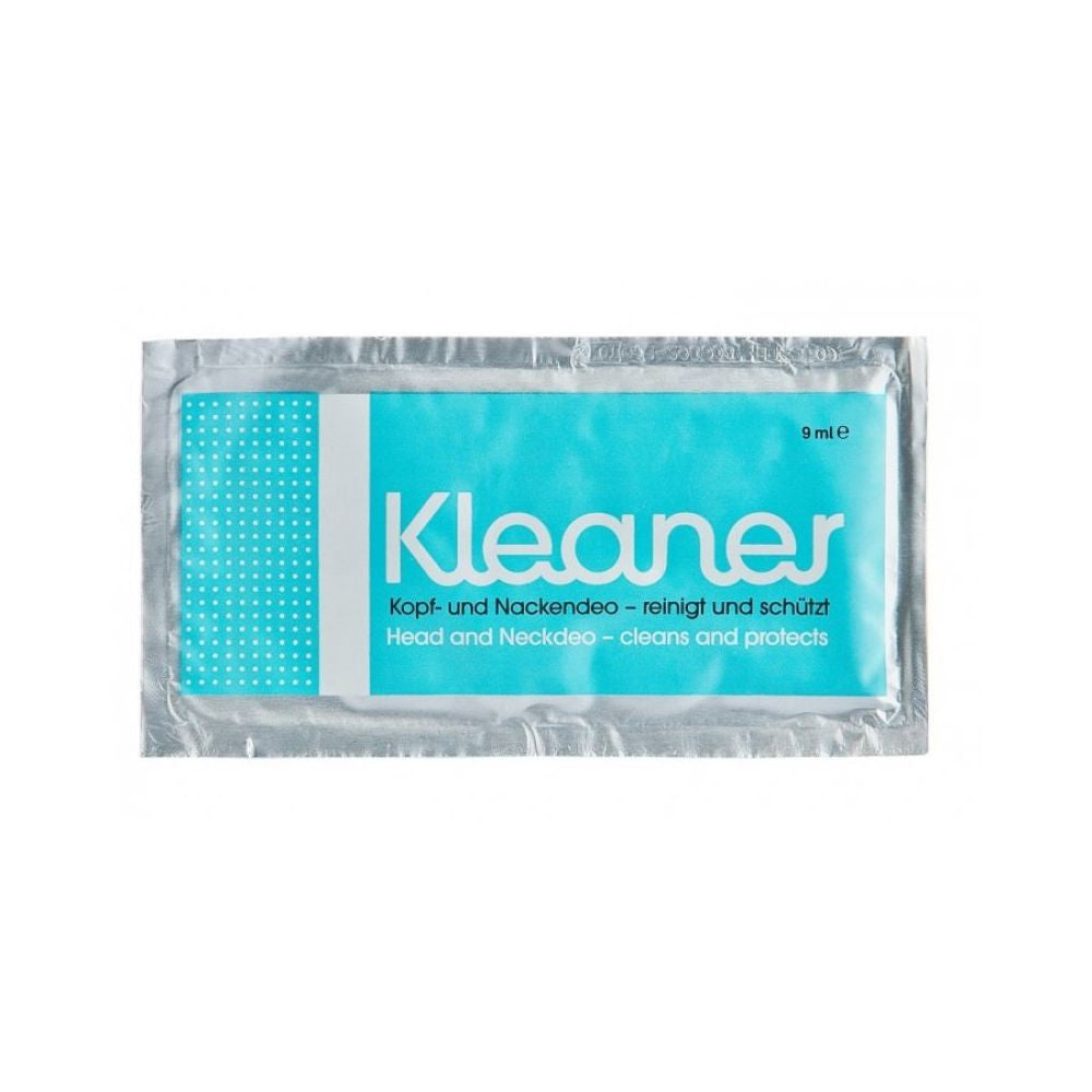 Kleaner Mund- und Körperhygiene Monosachet 6 ml - Growshop360