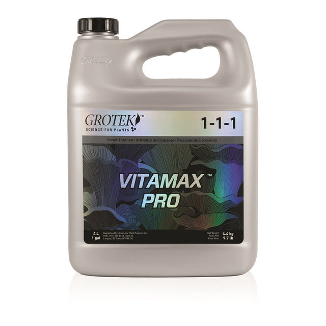 Grotek Vitamax Pro 4 l - Growshop360