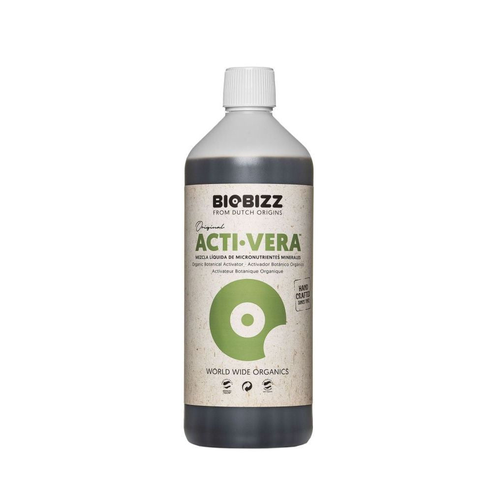 Biobizz Acti Vera 1 l - Growshop360