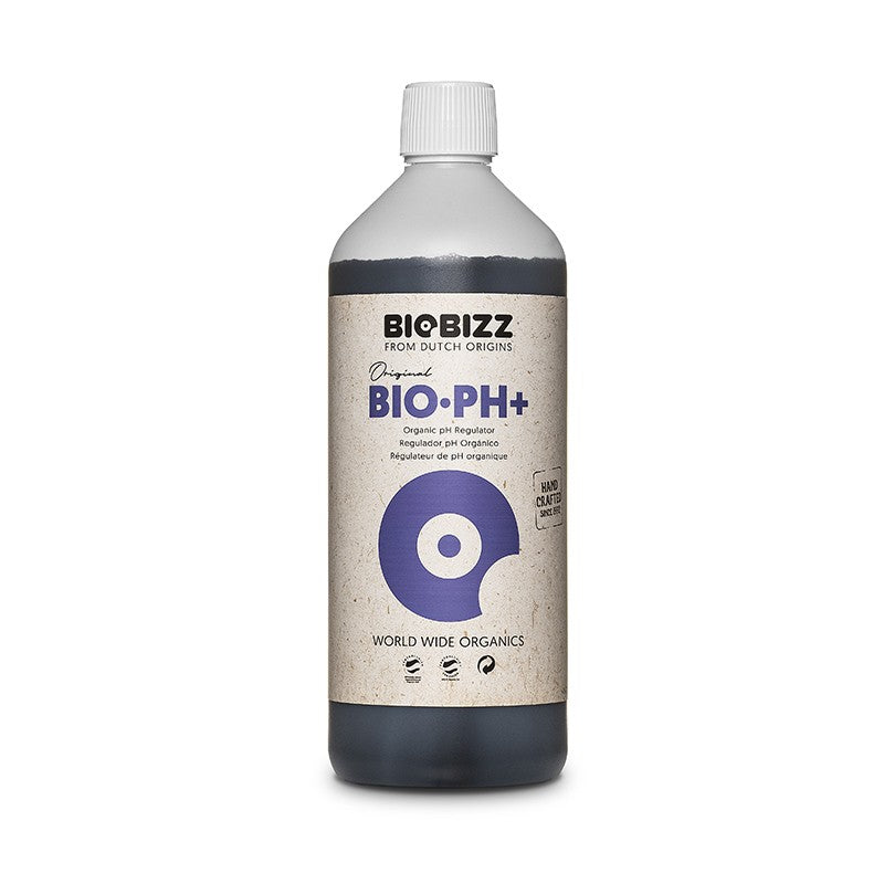 Biobizz Bio pH+ 1 l - Growshop360