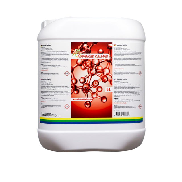 Advanced Hydroponics CalMag 5 l - Growshop360