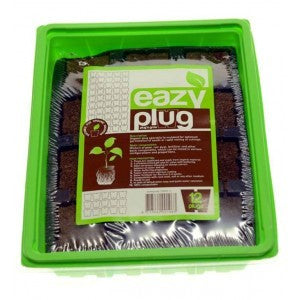 HGA Gartenvermehrer 32 + CT12 Tablett + Eazy Plug, unbeheizt, 23x18x13 cm - Growshop360