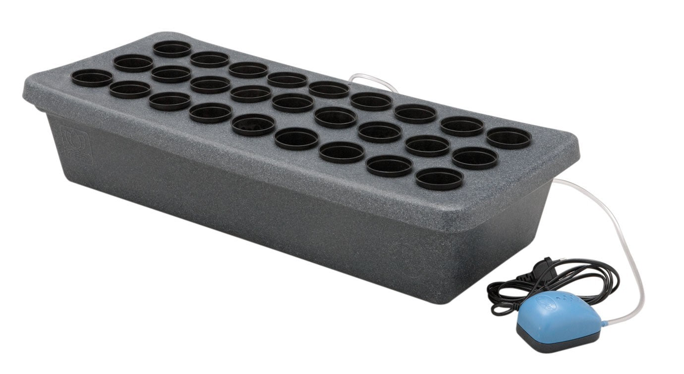 Terra Aquatica Hydrocloner 27 - 66x30x14 cm (Schneidebrett) - Growshop360