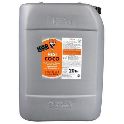 Hesi Coco 20 l - Growshop360