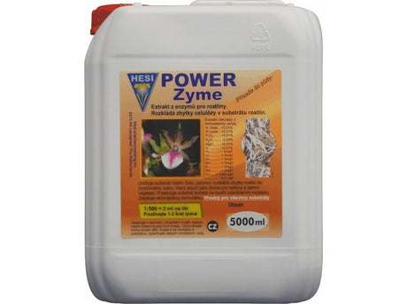 Hesi PowerZyme 5 l - Growshop360